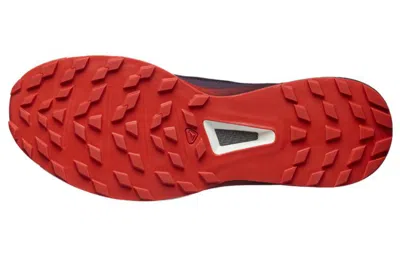 Salomon S-lab Ultra 3 'plum Perfect'