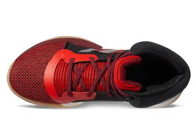 Adidas Originals (gs) Adidas Marquee Boost J 'collegiate Burgundy'