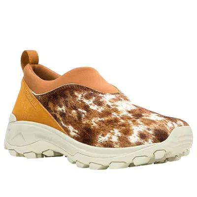 Merrell Winter Moc 3 Ch Se 'spice' In Brown