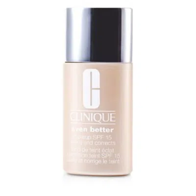 Clinique / Even Better Makeup 08 Beige 1.0 oz Spf 15