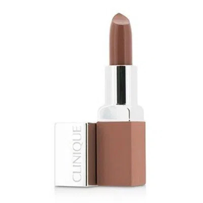 Clinique / Pop Matte Lip Color + Primer 01 Blushing Pop .13 oz