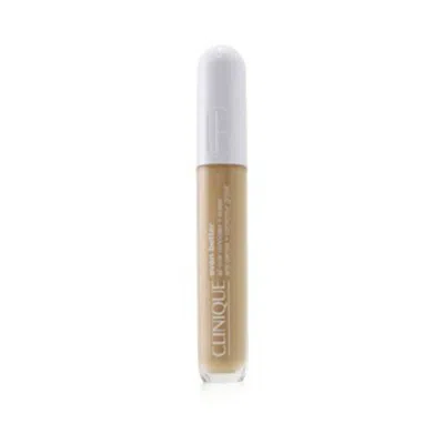 Clinique - Even Better All Over Concealer + Eraser - # Cn 70 Vanilla  6ml/0.2oz