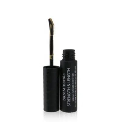 Bareminerals - Strength & Length Serum Infused Brow Gel - # Honey  5ml/0.16oz