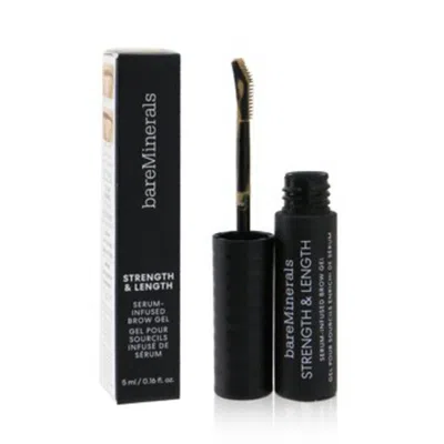 Bareminerals - Strength & Length Serum Infused Brow Gel - # Honey  5ml/0.16oz