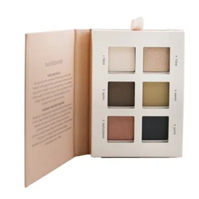 Bareminerals Ladies Mineralist Eyeshadow Palette 0.04 oz # Ultranatural Makeup 194248015121