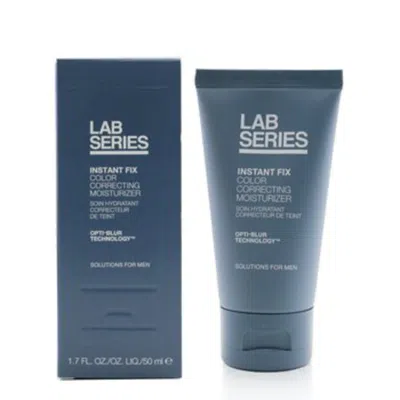 Lab Series Men's Instant Fix Color Correcting Moisturizer 1.7 oz Skin Care 022548430934