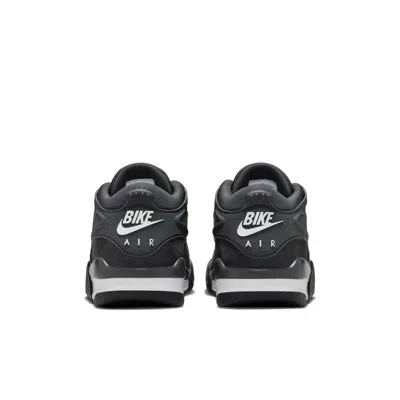 Air Jordan (gs)  4 Rm Sp X Nigel Sylvester 'driveway Grey' In Gray