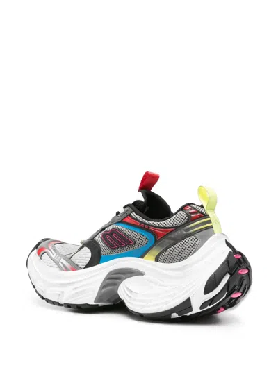 Balenciaga 6xl Multi-panelled Chunky Trainers