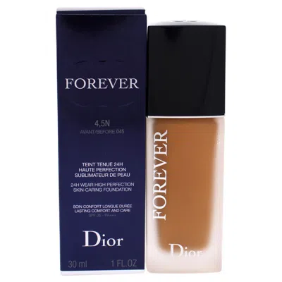 Dior Forever Foundation Spf 35 - 4.5n Neutral By Christian  For Women - 1 oz Foundation