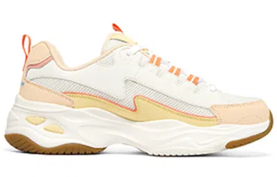 Skechers (wmns)  D'lites Airy 4.0 In Multi