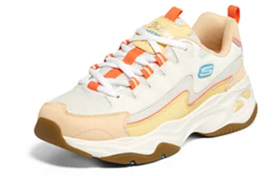 Skechers (wmns)  D'lites Airy 4.0 In Multi