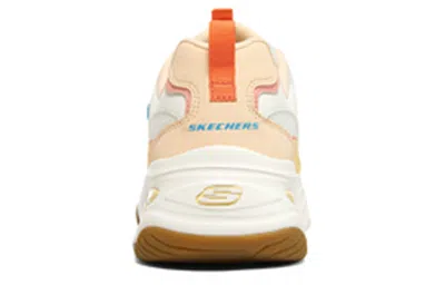Skechers (wmns)  D'lites Airy 4.0 In Multi