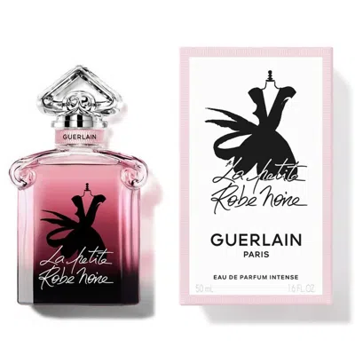 Guerlain Ladies La Petite Robe Noire Intense 2022 Edp 1.7 oz Fragrances 3346470145658