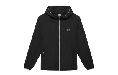 Mizuno Outdoor Jacket 'black'