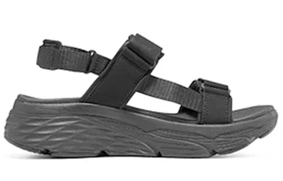 Skechers (wmns)  Max Cushioning 'black'