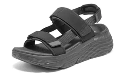 Skechers (wmns)  Max Cushioning 'black'