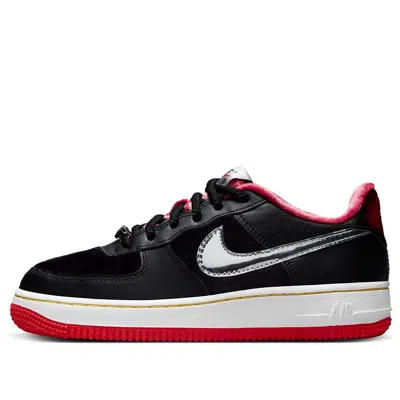 Nike (gs)  Air Force 1 Low Premium 'htown'