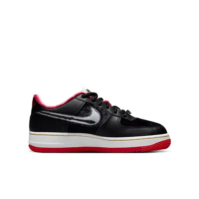 Nike (gs)  Air Force 1 Low Premium 'htown'