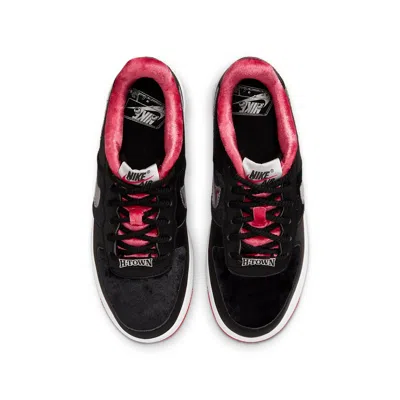Nike (gs)  Air Force 1 Low Premium 'htown'