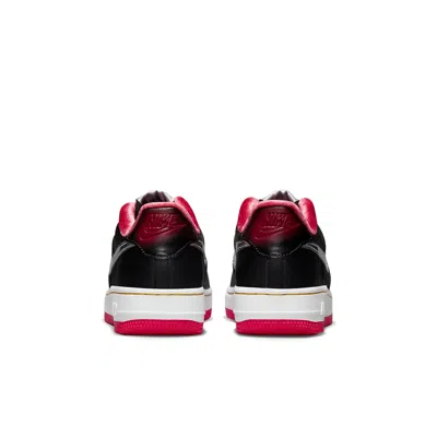 Nike (gs)  Air Force 1 Low Premium 'htown'
