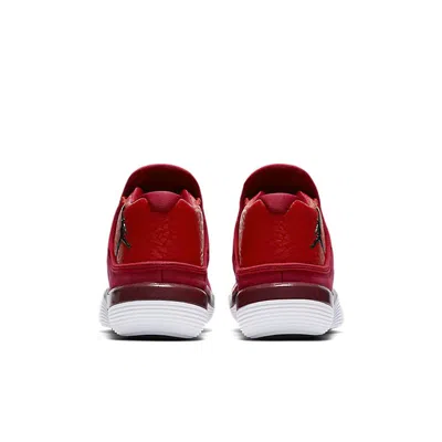 Air Jordan (gs)  Super. Fly 2017 'gym Red'
