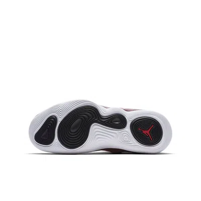 Air Jordan (gs)  Super. Fly 2017 'gym Red'