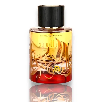 Ard Al Zaafaran Unisex Thara Al Oud Supreme Intense Edp Spray 3.4 oz Fragrances 6438585524644