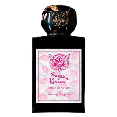 Lorenzo Pazzaglia Lorenzo Pazzaglia Unisex Sugar Kisses Extrait De Parfum Spray 1.7 oz Fragrances 8050628980248