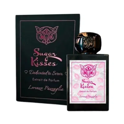 Lorenzo Pazzaglia Lorenzo Pazzaglia Unisex Sugar Kisses Extrait De Parfum Spray 1.7 oz Fragrances 8050628980248
