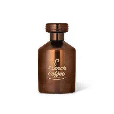 Al Rehab Unisex French Coffee Edp Spray 3.4 oz Fragrances 6291110100078