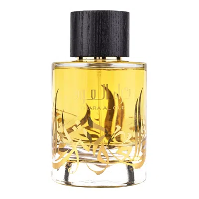 Ard Al Zaafaran Unisex Thara Al Oud Edp Spray 3.4 oz Fragrances 6435074242867