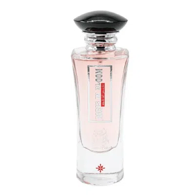 Ard Al Zaafaran Ladies Rose Paris In Bloom Edp Spray 2.1 oz Fragrances 6423080719343