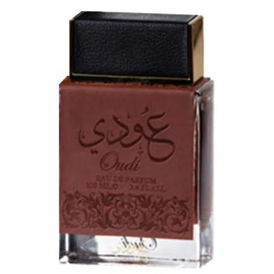 Ard Al Zaafaran Unisex Oudi Edp Spray 3.4 oz Fragrances 6423080594766