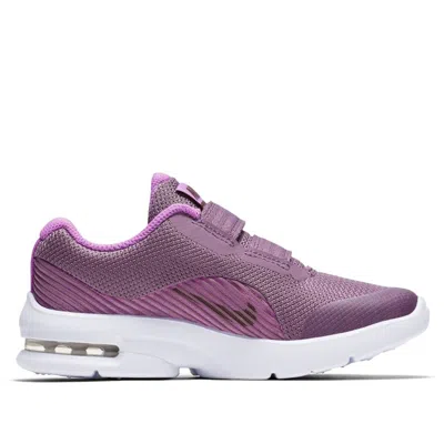 Nike (ps)  Air Max Advantage 2 'purple White'