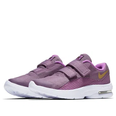 Nike (ps)  Air Max Advantage 2 'purple White'
