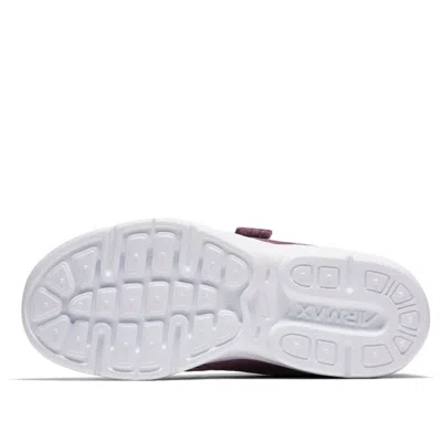 Nike (ps)  Air Max Advantage 2 'purple White'