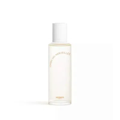 Hermes Unisex L'ombre Des Merveilles Edp Spray 4.2 oz Refill Fragrances 3346130008521