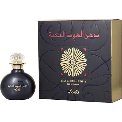 Rasasi Unisex Dhan Al Oudh Al Nokhba Edp Spray 1.3 oz Fragrances 614514212011