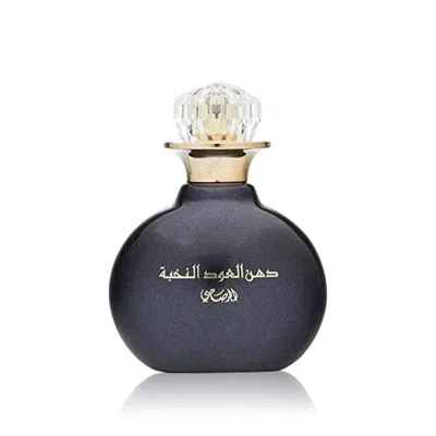 Rasasi Unisex Dhan Al Oudh Al Nokhba Edp Spray 1.3 oz Fragrances 614514212011