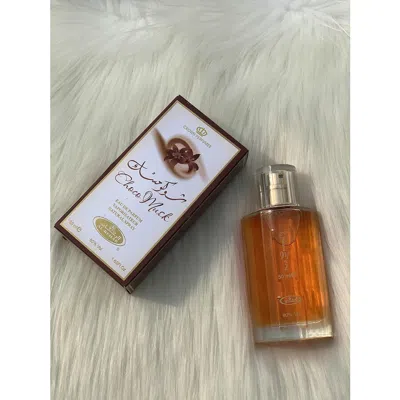 Al Rehab Unisex Choco Musk Edp Spray 1.65 oz Fragrances 6291110091642