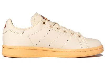 Adidas Originals (wmns) Stan Smith 'cream Yellow' | ModeSens