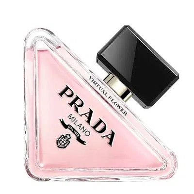 Prada Ladies Paradoxe Virtual Flower Edp 3.0 oz (tester) Fragrances 3614274000580