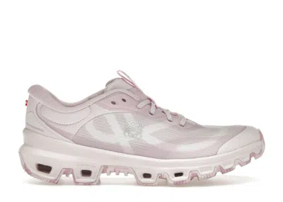 Pre-owned On Running Cloudventure 2 Loewe (women's) Sneakers In Pale Pink