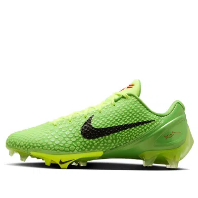 Nike Vapor Edge Kobe 6 Se 'grinch' In Green