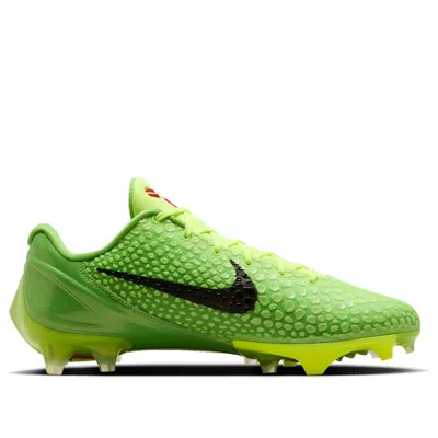 Nike Vapor Edge Kobe 6 Se 'grinch' In Green