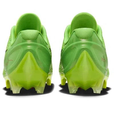Nike Vapor Edge Kobe 6 Se 'grinch' In Green