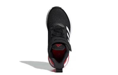 Adidas Originals (ps) Adidas Fortarun El K Black/red