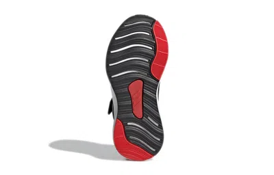 Adidas Originals (ps) Adidas Fortarun El K Black/red