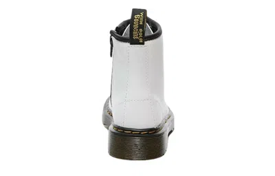 Dr. Martens' Dr. Martens 1460 Romario Martin Boots K White