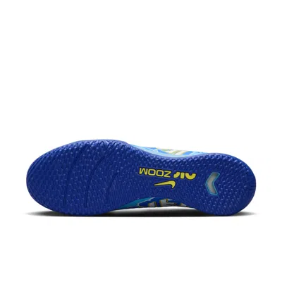 Nike Mercurial Superfly 9 Academy Ic 'baltic Blue White'